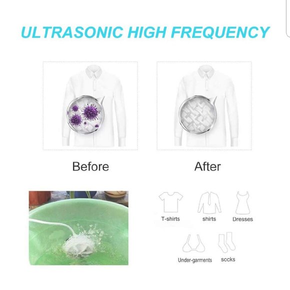 Ultrasonic Turbine Wash - Picture 4 of 7